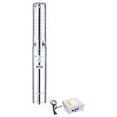 Adelino SAm Submersible Deep Well Pump (Stainless) | Adelino by KHM Megatools Corp.